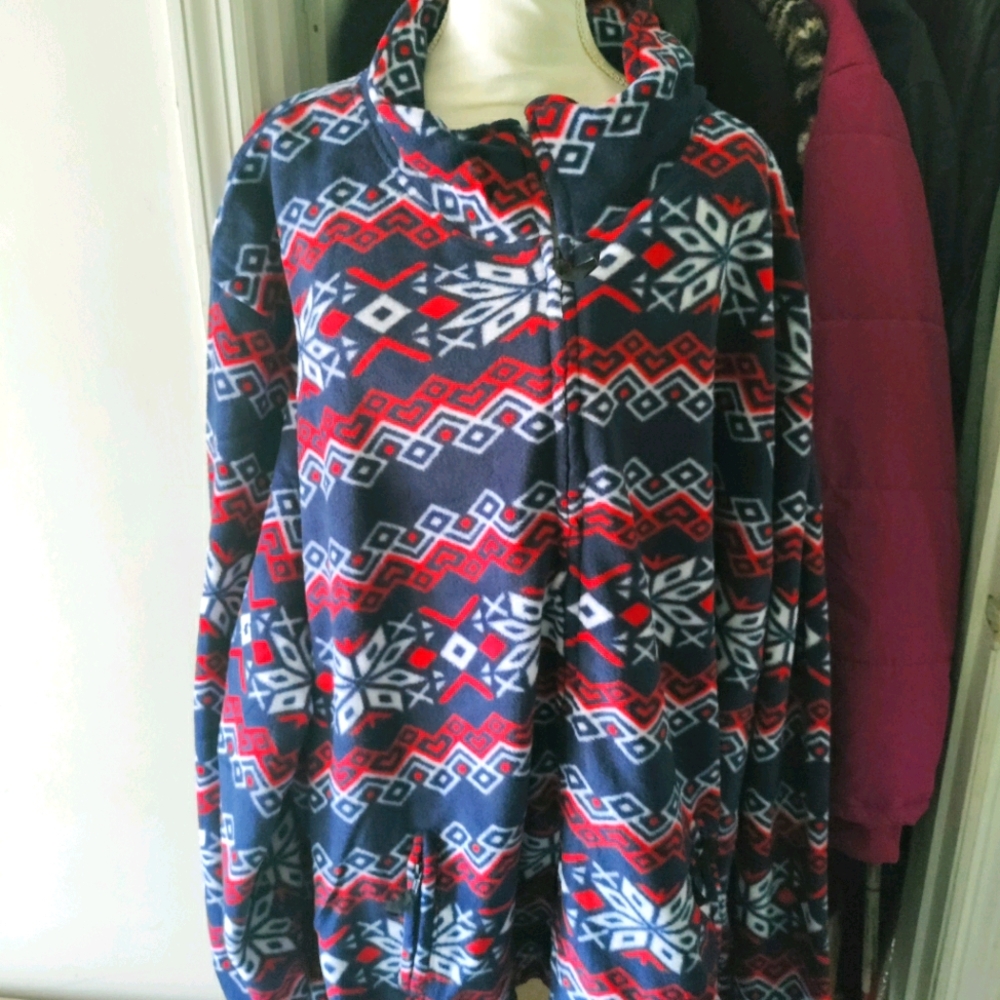Men's plus size clothing